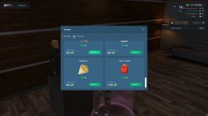 NEXTRP Покупка офиса