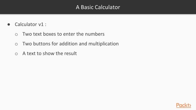 Learning JavaFX by Example : Requirements | packtpub.com смотреть онлайн