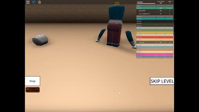 How To Use Codes On Be Crushed By a Speeding Wall [ Roblox Adisen ] смотреть онлайн