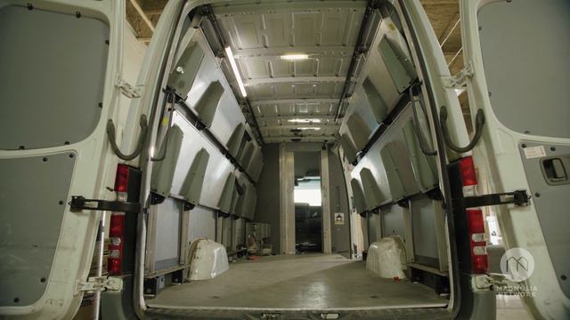 Van Go - Official Trailer | Magnolia Network смотреть онлайн