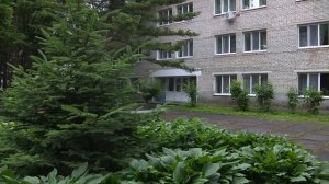 Санаторий Сахарный Ключ