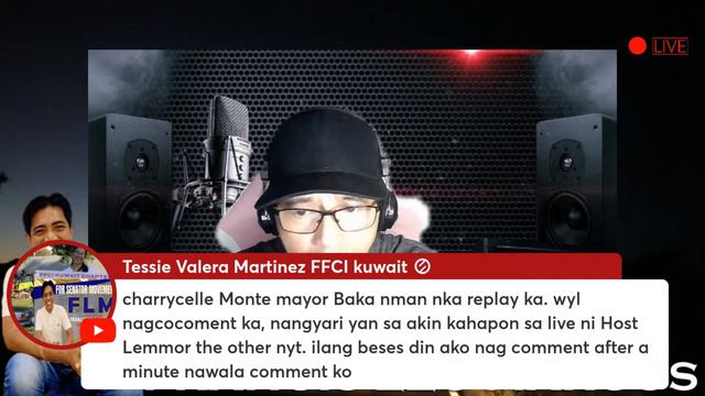 “For every minute you are angry you lose sixty seconds of happiness.” I FLM LANG MALAKAS!!! смотреть онлайн