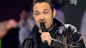 Гарик Кричевский -  "Дальнобойная"