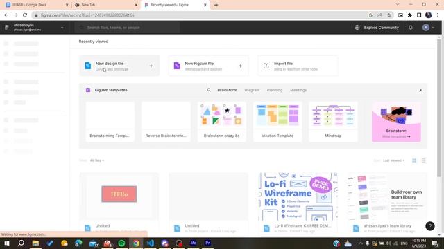How To Import Svg Figma Tutorial смотреть онлайн