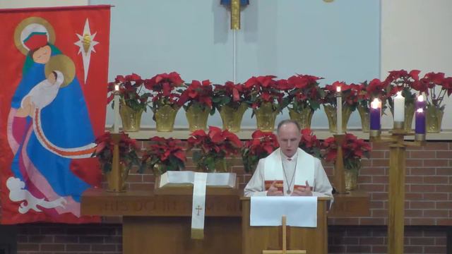 12 24 20 11pm Christmas Eve смотреть онлайн