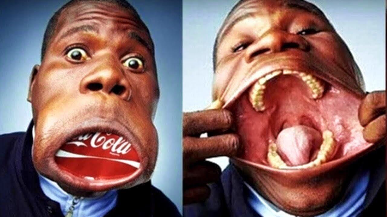 10 Самых Необычных Людей Планеты смотреть онлайн