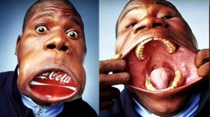 10 Самых Необычных Людей Планеты