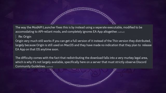 Origin's Retirement BROKE Spore on EA Platforms смотреть онлайн