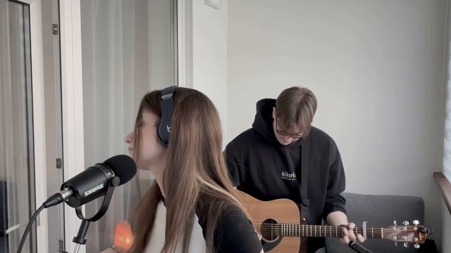 R U Mine? (Bedroom Sessions) смотреть онлайн