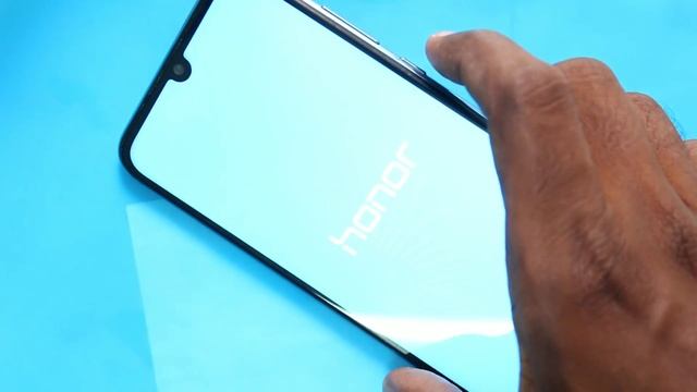 How to power off or switch off Honor 10 Lite смотреть онлайн