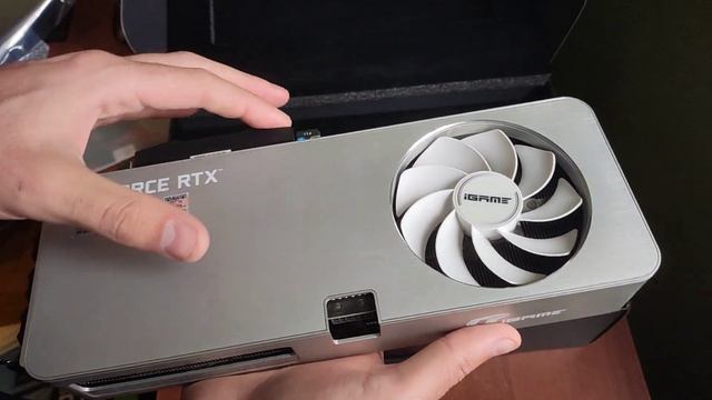 3070ti customization смотреть онлайн