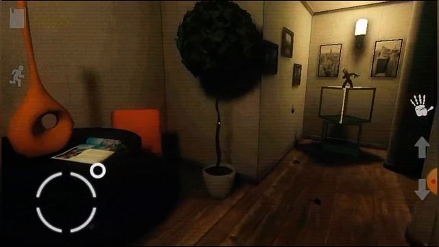 Mental Hospital IV Lite - Horror Games Apk + Gameplay (Android, IOS) смотреть онлайн