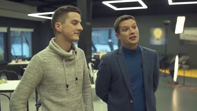 Компания DDAPP - Альт и Альт Монитор смотреть онлайн
