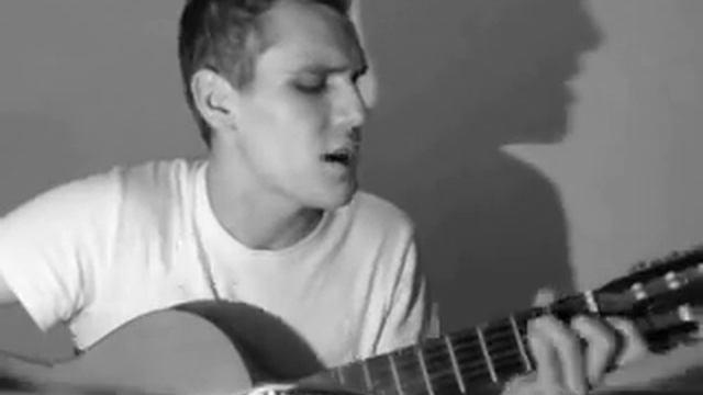 Сплин (Александр Васильев) - Мороз по Коже (кавер) смотреть онлайн