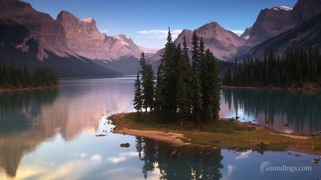 Beautiful 5 Minute Meditation Music - "Colors of the Mind" from Healing Dreams смотреть онлайн