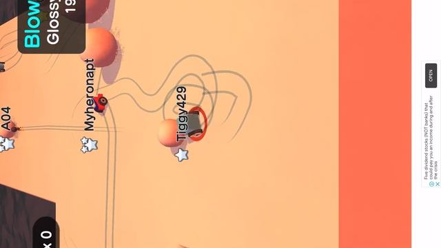 Snowball.io Game Walkthrough смотреть онлайн
