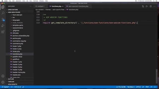 WORDPRESS + BUDDYPRESS (2020) - GRAVITY FORMS HOOKS, WOOCOMMERCE MEMBERSHIP FUNCTIONS & DEBUGGING смотреть онлайн