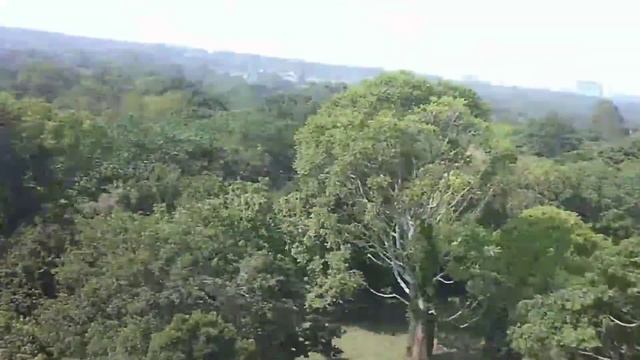 Syma X8SC Drone video using stock camera смотреть онлайн