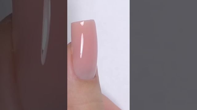 Пробуем Неил Хак С Шёлком - Получится ли так Нарастить Ноготь ? смотреть онлайн