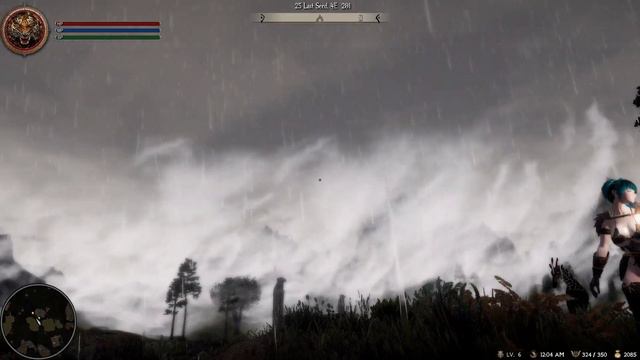 The Elder Scrolls V Skyrim Special Edition picho enb for vivid weathers смотреть онлайн