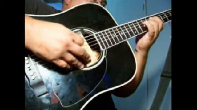 Acoustic Jam part 1 смотреть онлайн