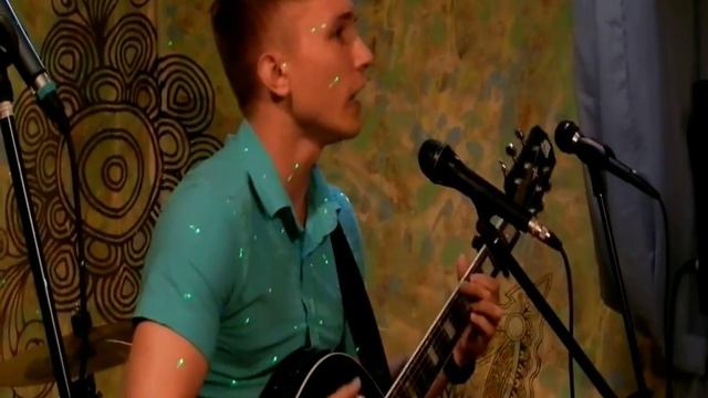 ДДТ-Метель (cover А.Горбач) смотреть онлайн