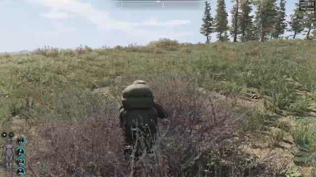 Scum 0.4 - Base Raiding in under 6 min смотреть онлайн