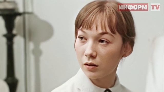 БЕЗДОННЫЕ ГЛАЗА В НАСЛЕДСТВО | Как живет и выглядит 55-летняя дочь «Ихтиандра» смотреть онлайн