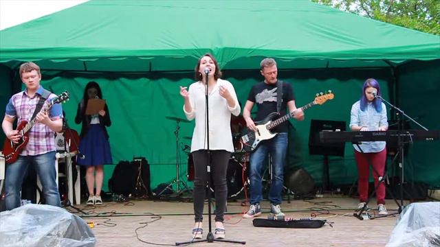 СТИХИЯ band. Так же как все. смотреть онлайн