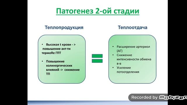 Лихорадка смотреть онлайн