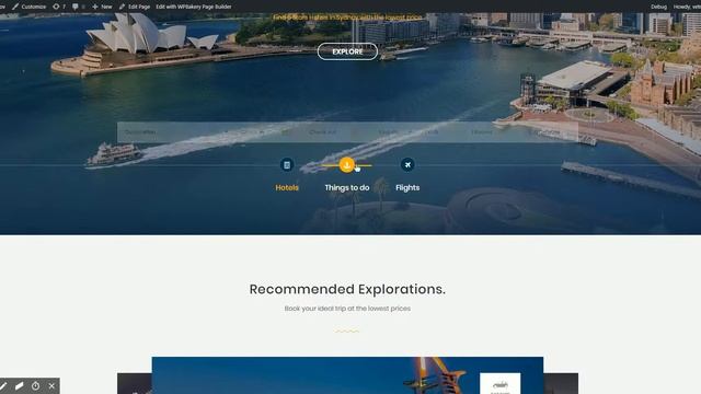 Vetrov – Just another WordPress site смотреть онлайн