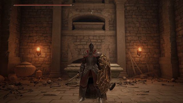 ELDEN RING: Gelmir Knight armor set Map location смотреть онлайн