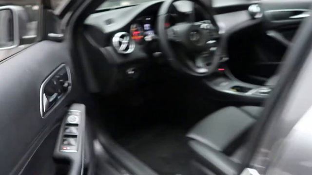 2016 Mercedes-Benz GLA 250 4MATIC® - For Sale B1738B смотреть онлайн