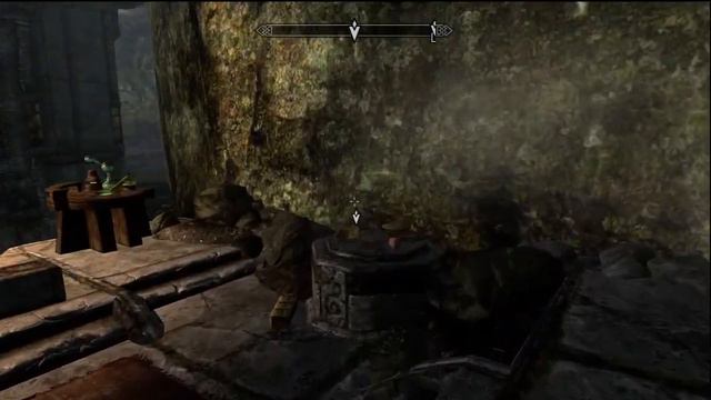 The Tale Of Kevin The Khajiit - Let's Play Skyrim #18 смотреть онлайн