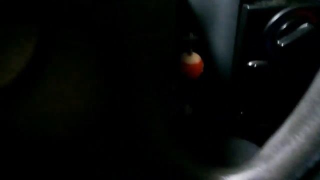 Замена лампочек приборной панели lanos sense. Откручиваем, разбираем и меняем смотреть онлайн