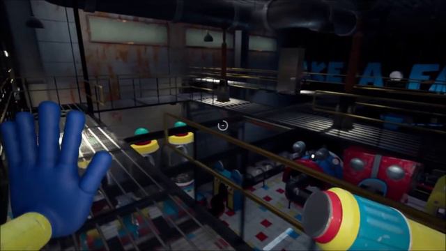 почему Poppy playtime стала популярной? смотреть онлайн