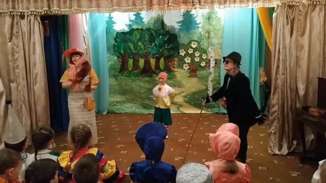 Буратино смотреть онлайн