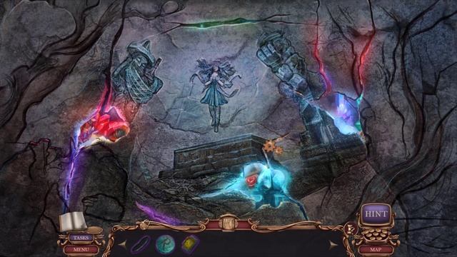 Mystery Case Files 22: Crossfade Collector's Edition GAMEPLAY смотреть онлайн
