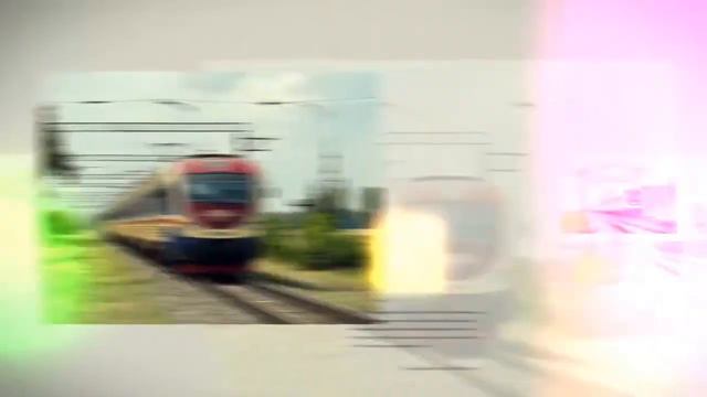 С Днём Железнодорожника смотреть онлайн