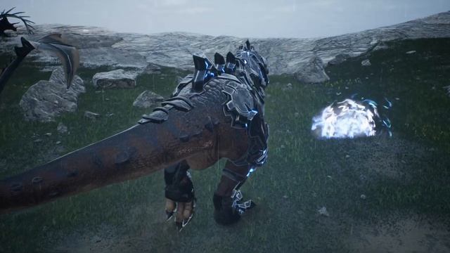 Imagining Ark 2 In Unreal Engine 5 - TEK update смотреть онлайн