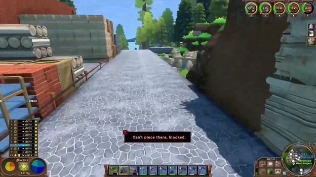 Let's Play Eco Single Player Ep 19 - On The Assembly Line смотреть онлайн