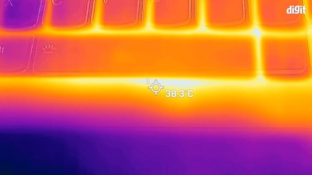 Lenovo Legion 5i Pro (Intel Core I9-12900H + RTX 3070 Ti) - Amazing Cooling Performance!