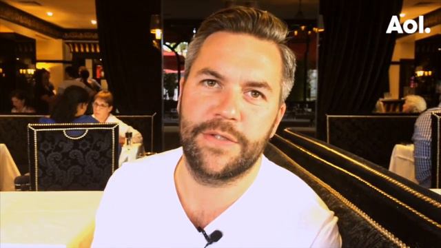 Grey London on "winning big" at Cannes смотреть онлайн