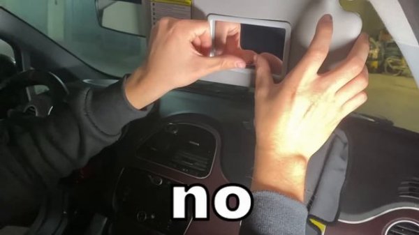 MODIFICHE AUTO ECONOMICHE per rendere la tua auto TUNING con pezzi AlieXpres/Temu