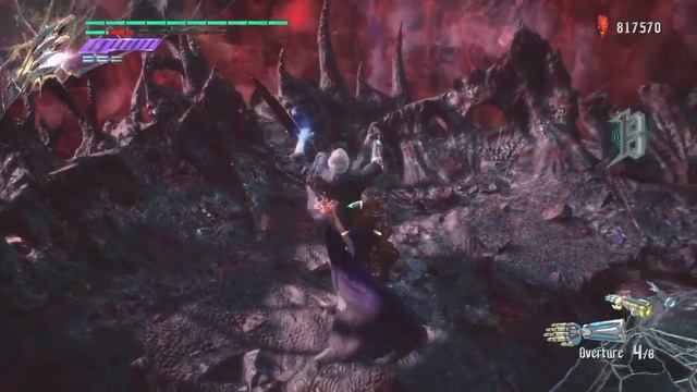 Devil May Cry 5 Gameplay Walkthrough Part 9 - Deadweight смотреть онлайн