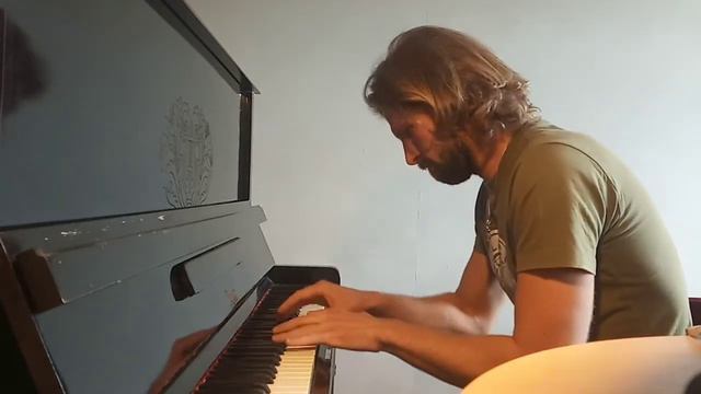 Фредерик Шопен, Ноктюрн 2, Op.9 (исп. Антон Алексашин)