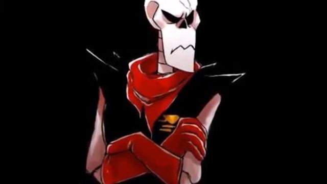 fontcest underfell- i knew you were a trouble (spanish version) смотреть онлайн