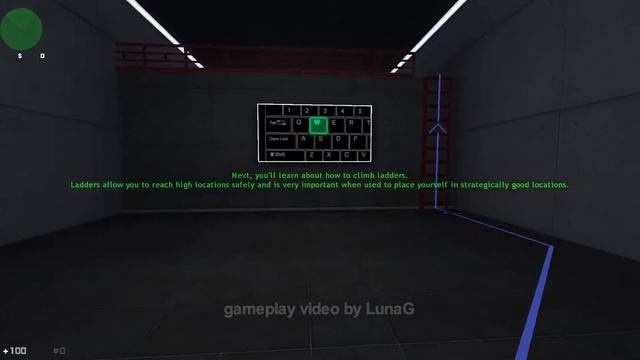 Counter Strike Nexon Studio tutorial walkthrough смотреть онлайн