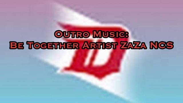 XXDinomite54 Full Outro Song смотреть онлайн