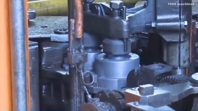Fastest Skillful Workers Never Seen ! Most Satisfying Factory Production Process Tools . смотреть онлайн